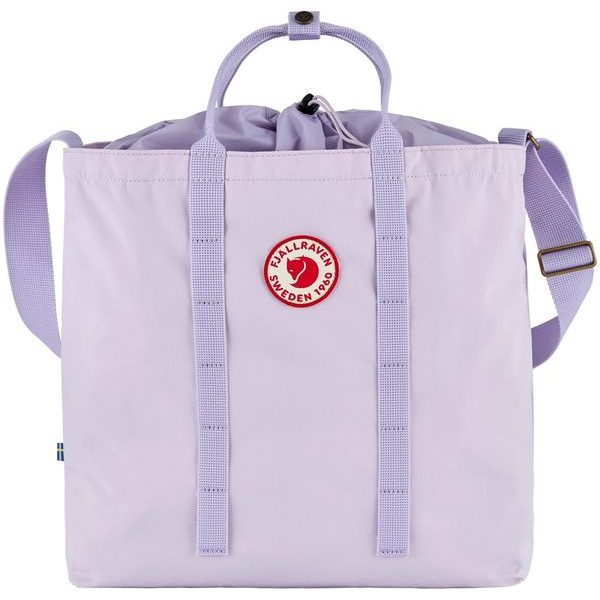 1960 Tote 24 Pastel Lavender