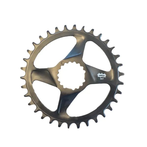 COMET DM steel MT 1x 32t