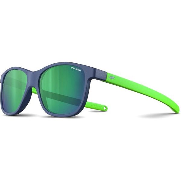 TURN 2 Spectron 3CF Dark Blue / Green Smoke