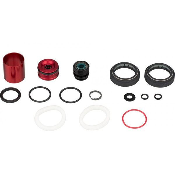 AM SVC KIT 200H/1YR BOXXER WC CHGR2 C1