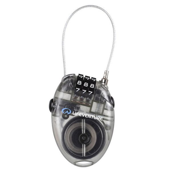 Mini Cable Lock