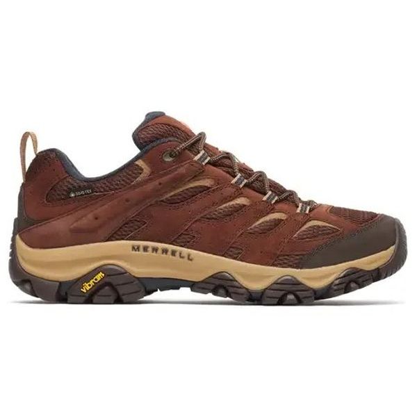 MOAB 3 GTX M umber