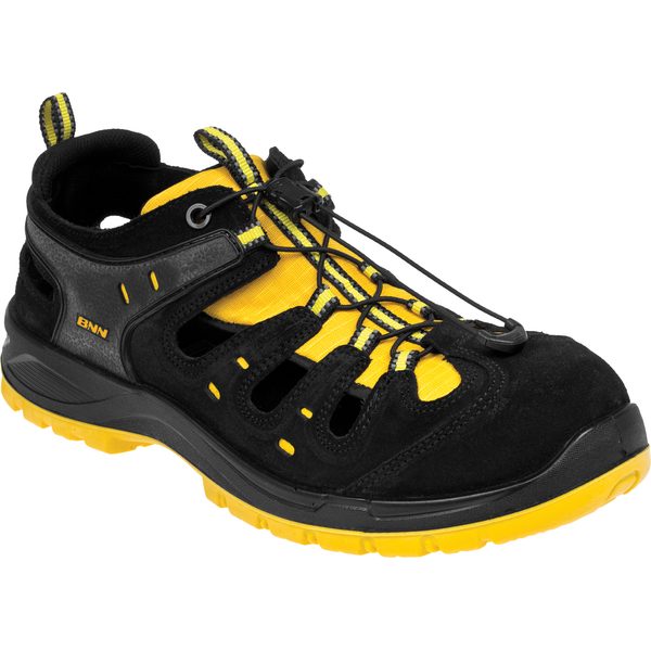 BOMBIS LITE S1 NM Sandal Yellow