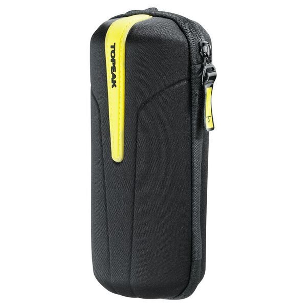 CAGEPACK black/yellow