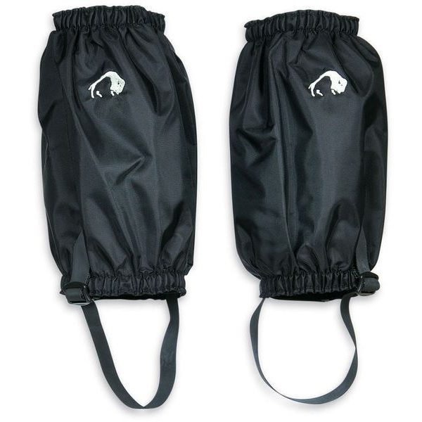 Gaiter 420 HD short, black