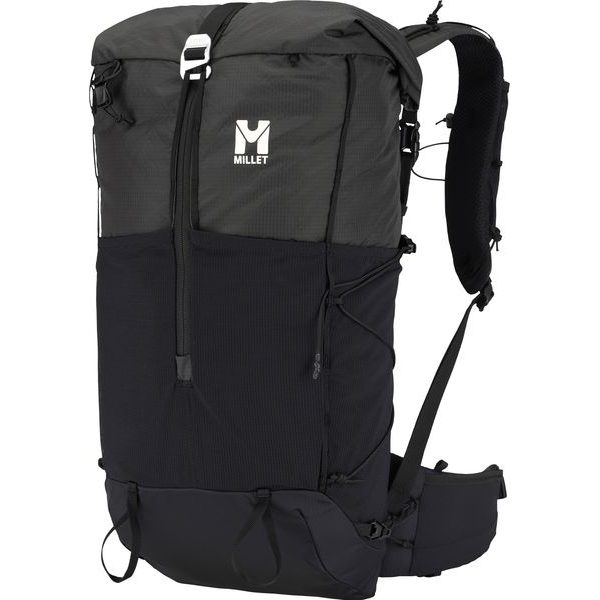 PARMELAN 25 BLACK - NOIR