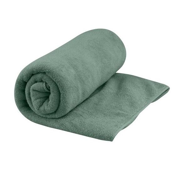 Tek Towel Large, Sage
