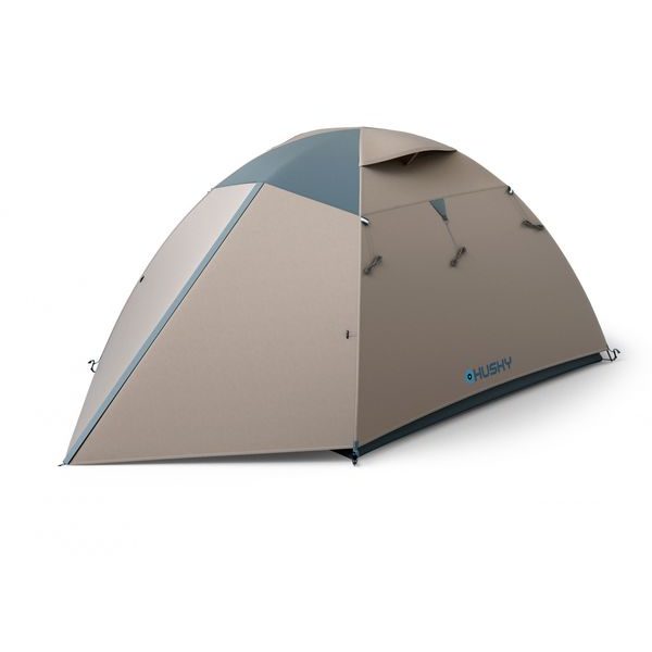 Boyard 4 Classic light grey