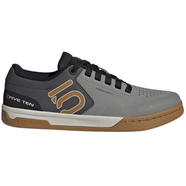 Freerider Pro, Grey/Bronze Strata/Black