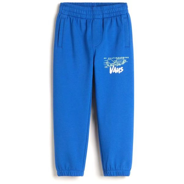 Night Watchers Fleece Pant, True Blue