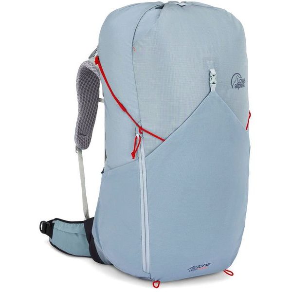 AirZone Ultra ND36, citadel