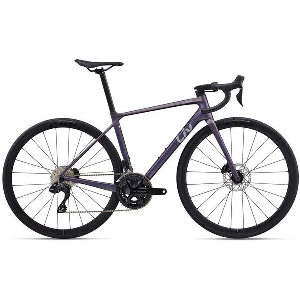 Langma Advanced 1-PC M Meteorite Mist