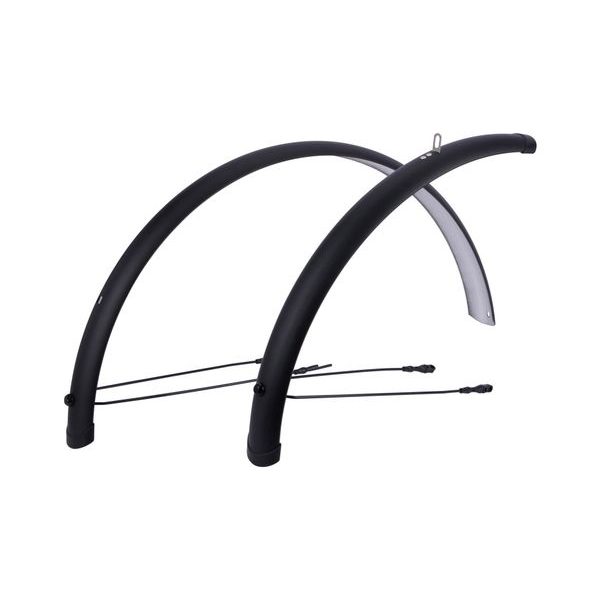 Fender Splash Prot. 28"54mm black matt