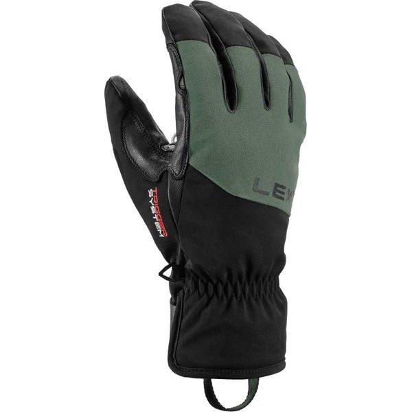 Pegas 3D GTX, black-dusty green