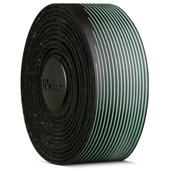 VENTO MICROTEX 2MM TACKY BLACK / CELESTE (BT15 A20042)