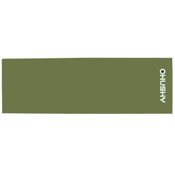 Foal 1,2 cm dark green