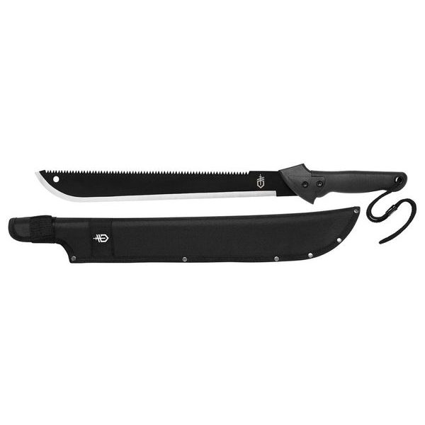 Gator black