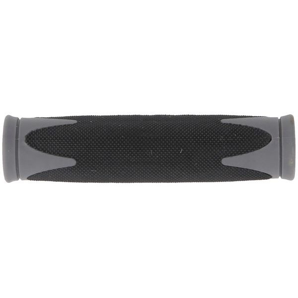 Grip Cross 135mm black/grey