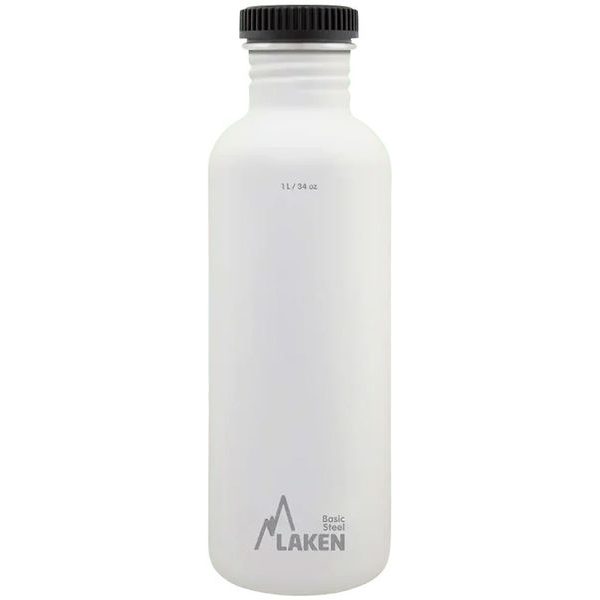 Plain 1000 ml bílá
