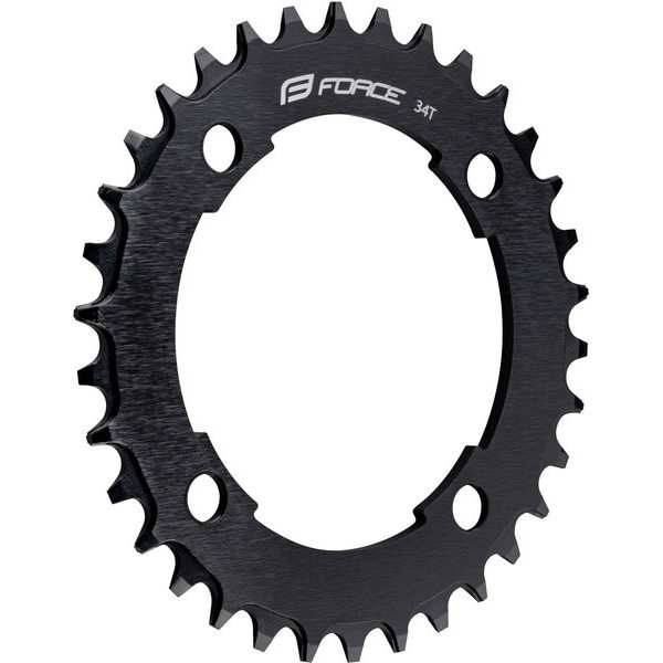 F NW 34z. pro kliky ELEVEN1.7+ černý