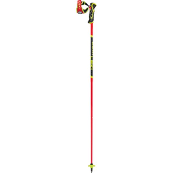 Venom SL 3D, bright red-black-neonyellow