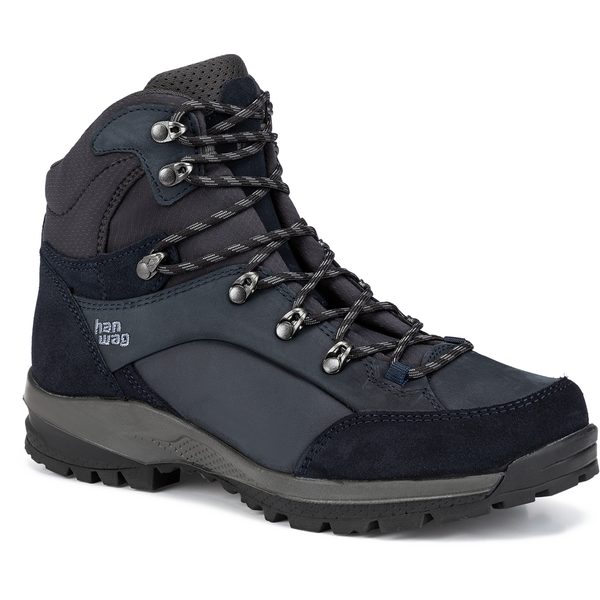 Banks SF Extra Lady LL Navy/Asphalt
