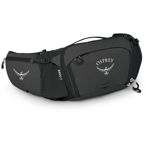 SAVU 5 Raven Black