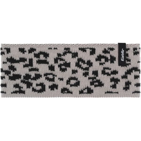 Banto STB RL brushed silver-schwarz
