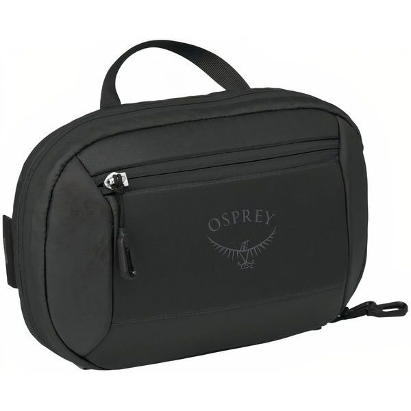 OZONE POWERHOUSE, black