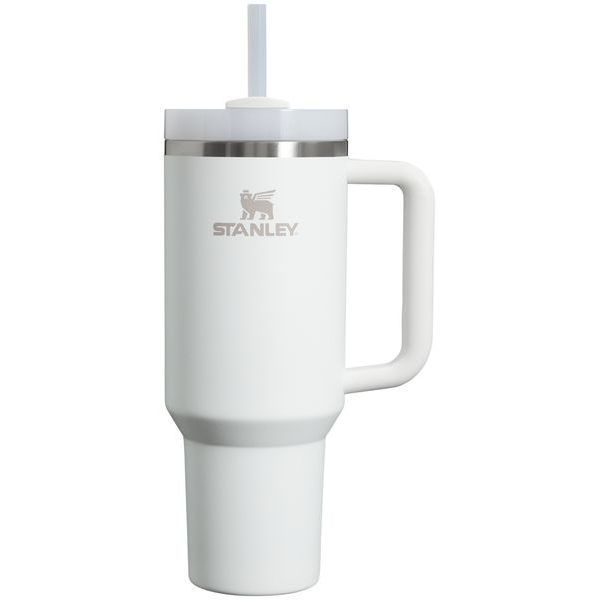 Quencher/Cup H2.O FlowState Tumbler 1180 ml Frost