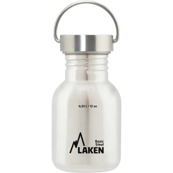 Basic Vintage 350 ml ocelová