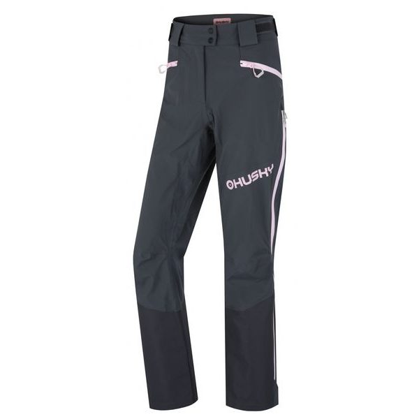 Kippe L dark grey