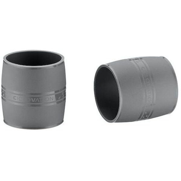 Finish Ring Ice Gray 2ks