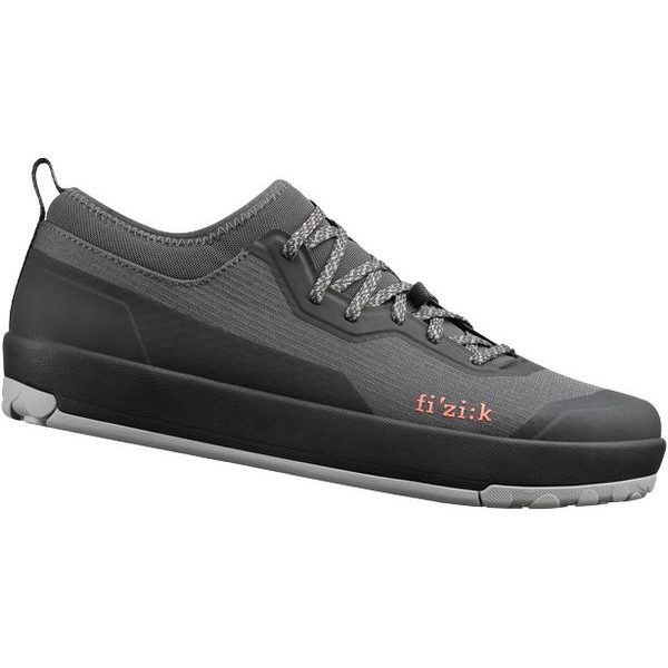 GRAVITA VERSOR 2.0 ANTHRACITE - BLACK
