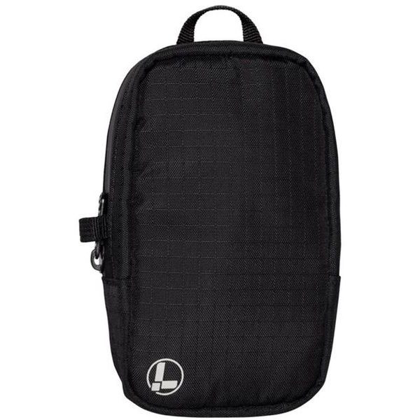 SHEATH/LEATHERMAN TOOL POUCH BLACK