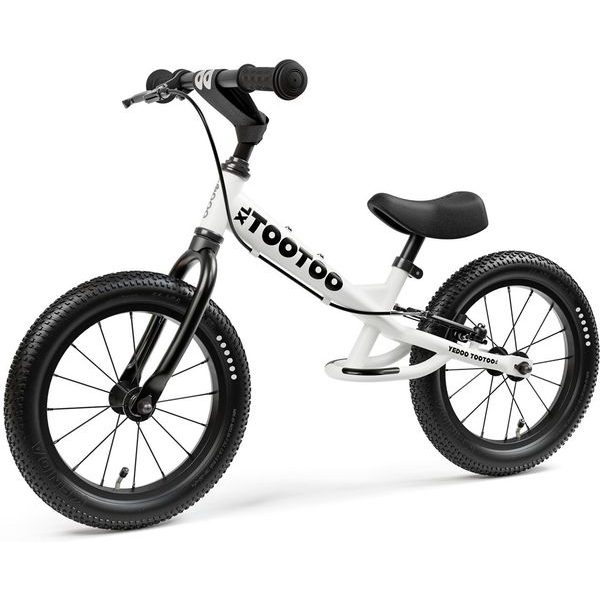 TooToo XL, white