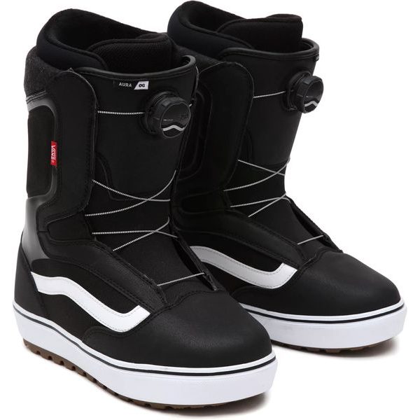 MN AURA OG BLACK/WHITE