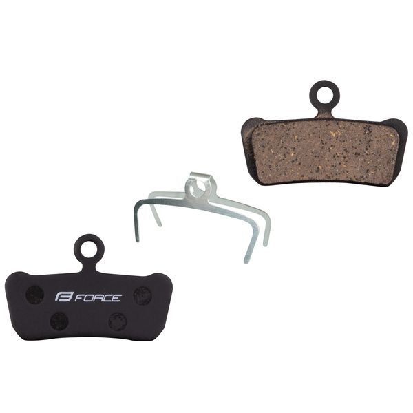 AVID Trail E-Bike polymer