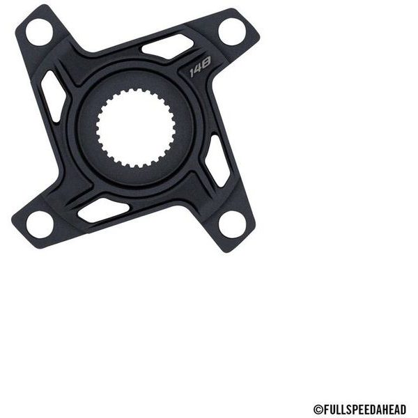 pavouk E-Bike Bosch GEN4 W0134