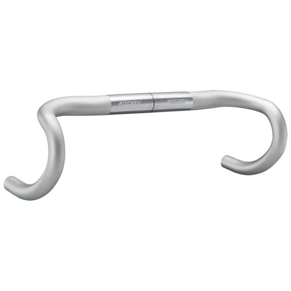 CLASSIC EVOCURVE HP Silver 44