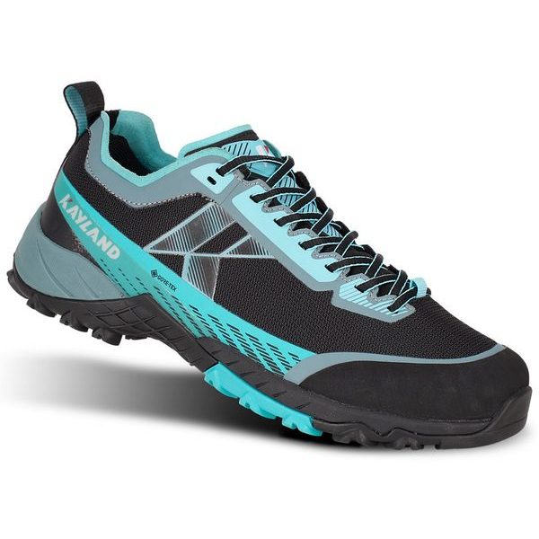 Tuono GTX W black/azure