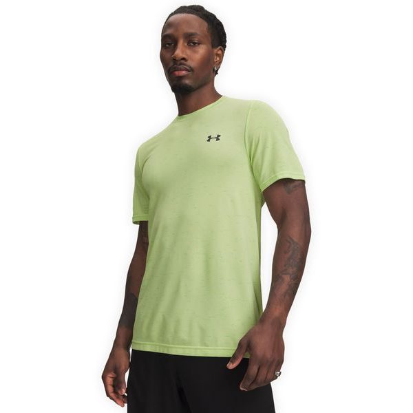 Vanish Seamless Novelty SS-GRN