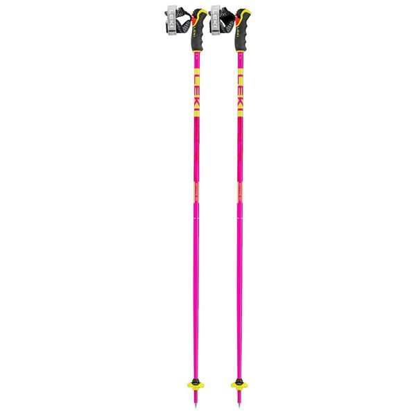 Spitfire 3D, neonmagenta-neonyellow-berry