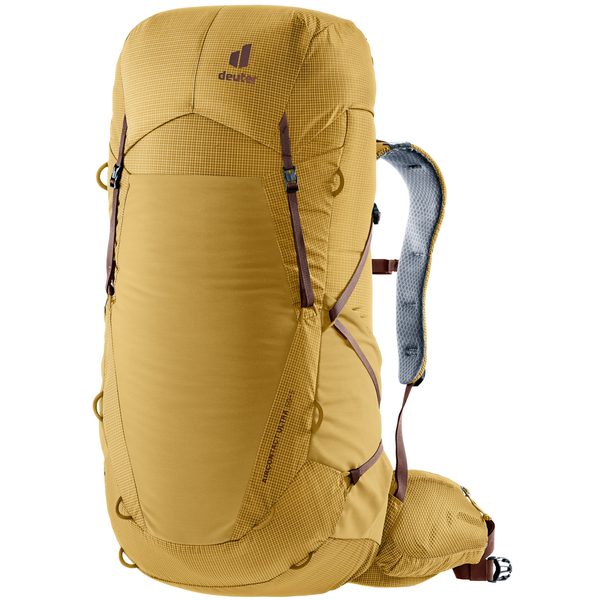 Aircontact Ultra 50+5 savanna-raisin