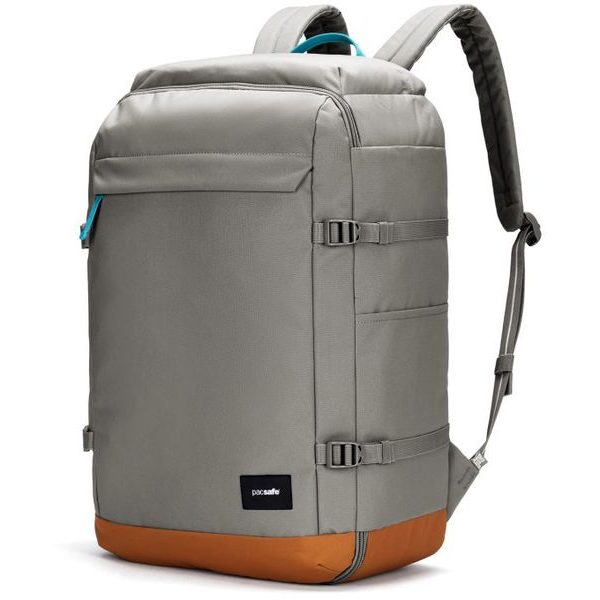 GO CARRY ON BACKPACK 44L stone