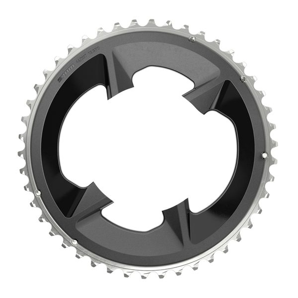 CRING ROAD 46T 107 RIVAL BLACK