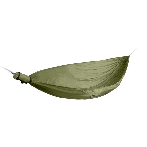 HAMAKA SET PRO Single Olive
