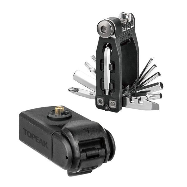 NINJA MASTER+ TOOLBOX T16