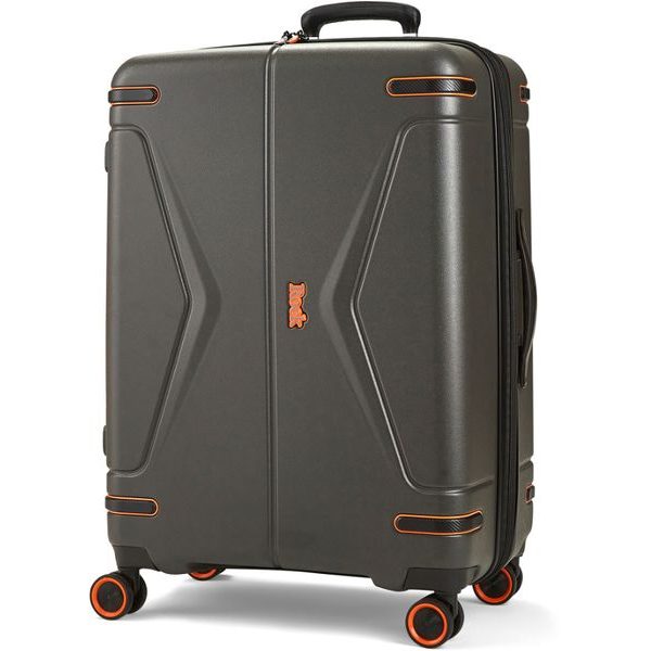 TR-0251/3-M ABS 72 L charcoal