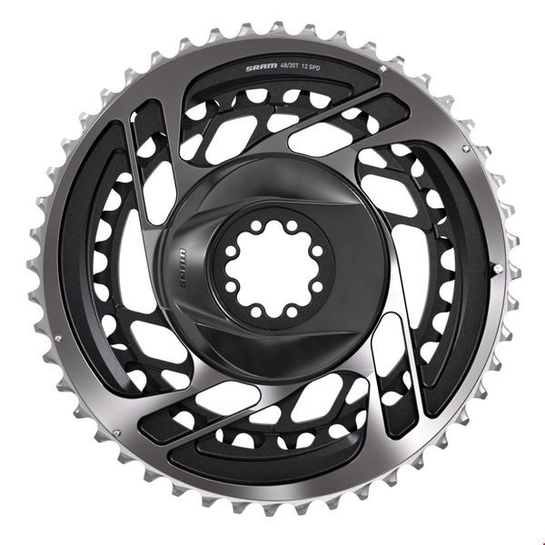CRING ROAD 4633T KIT DM RED GREY